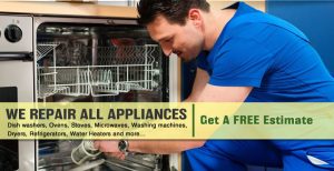 Appliance Repair