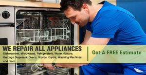 Appliance Repair