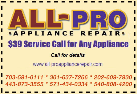 Appliance Repair