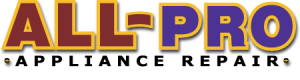 Appliance repair