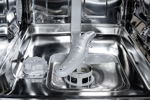 Dishwasher Repair