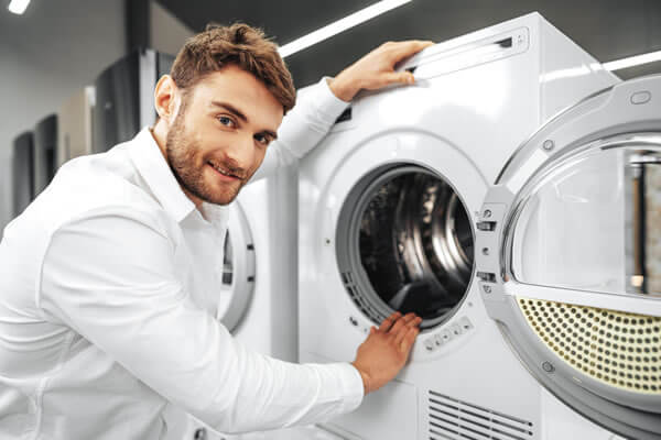 Amana Washing Machine Repair