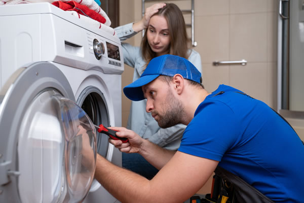 Samsung Washing Machine Repair