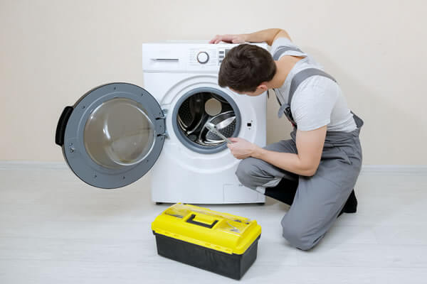 Amana Washing Machine Repair