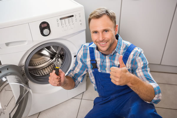 Samsung Washing Machine Repair