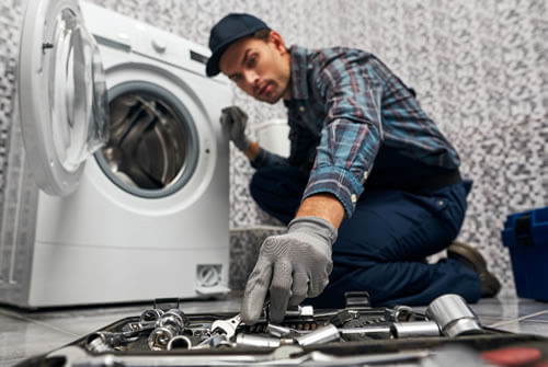 Washing Machine Repair